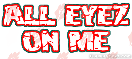 Image by FlamingText.com