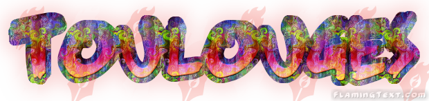 Image by FlamingText.com