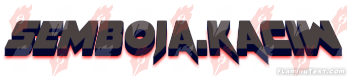 Image by FlamingText.com