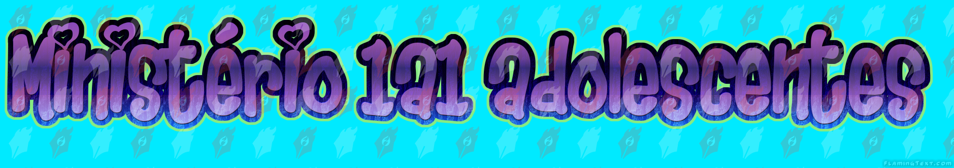 Image by FlamingText.com