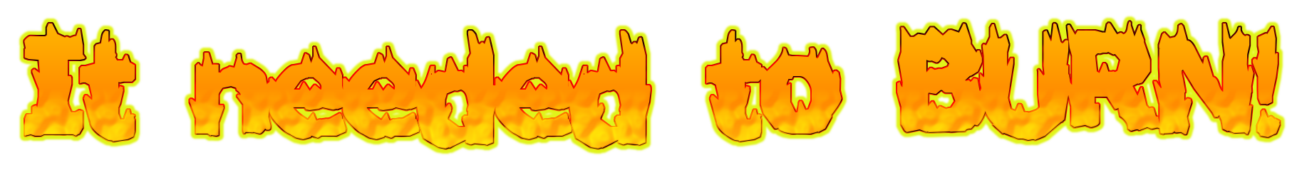 Image by FlamingText.com