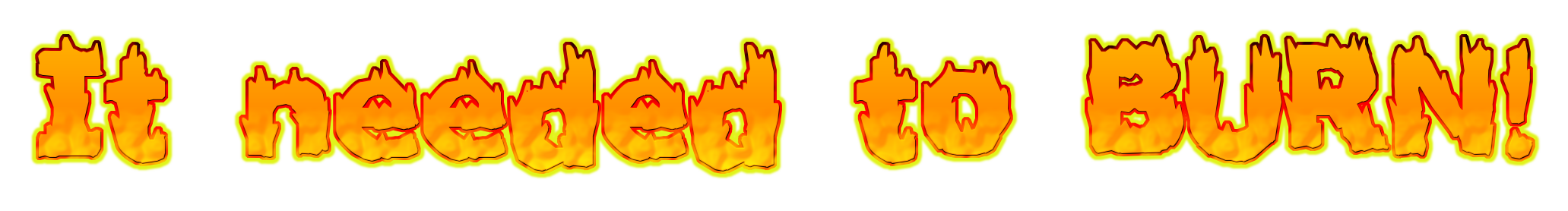 Image by FlamingText.com