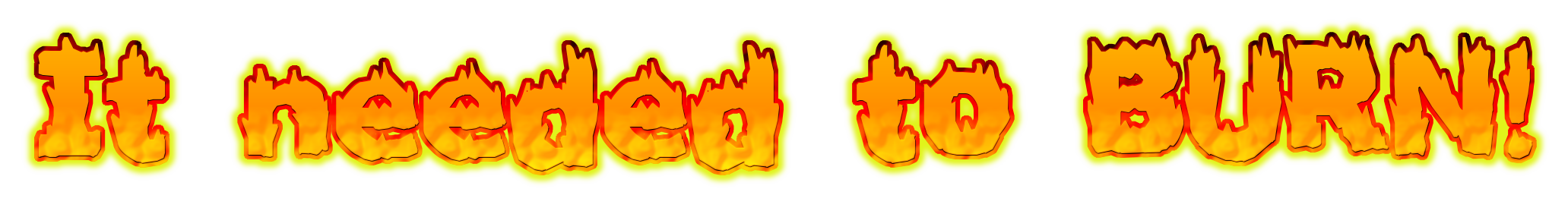 Image by FlamingText.com