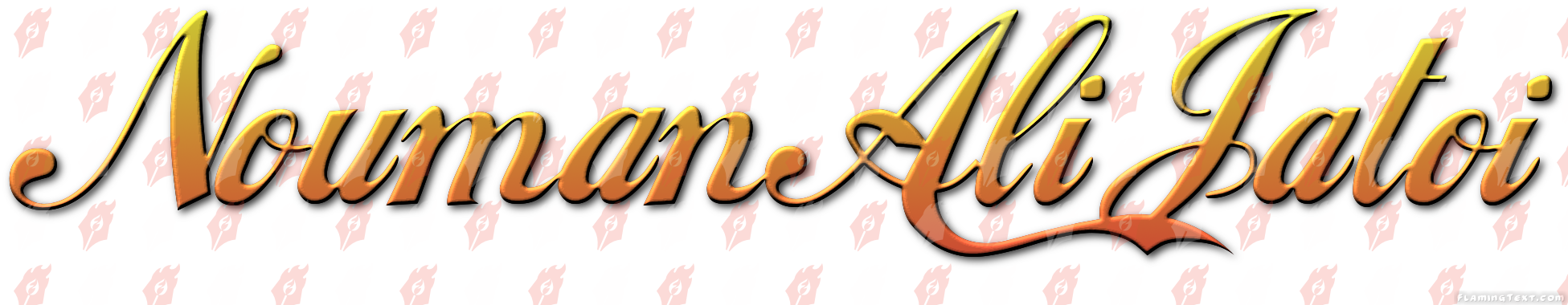 Image by FlamingText.com
