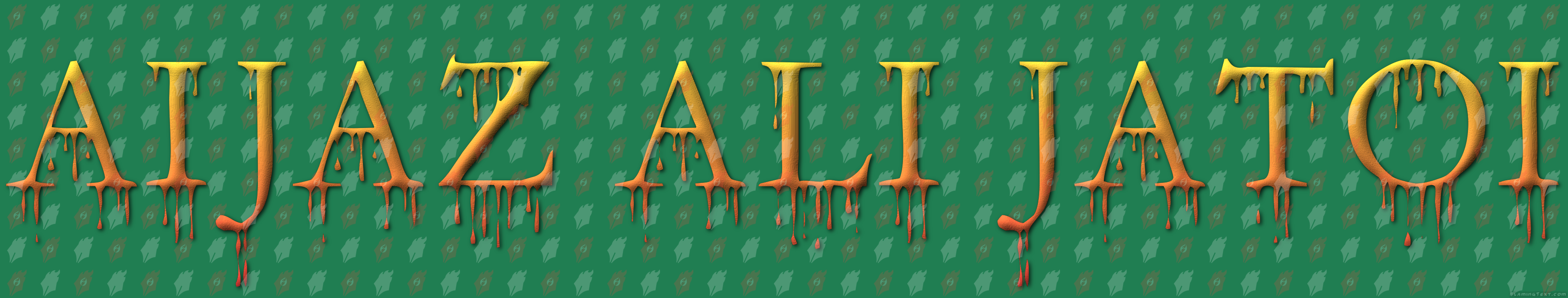 Image by FlamingText.com