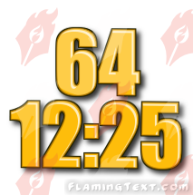Image by FlamingText.com