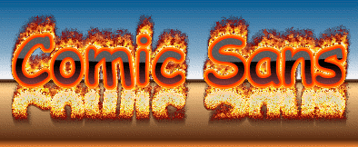 Image by FlamingText.com