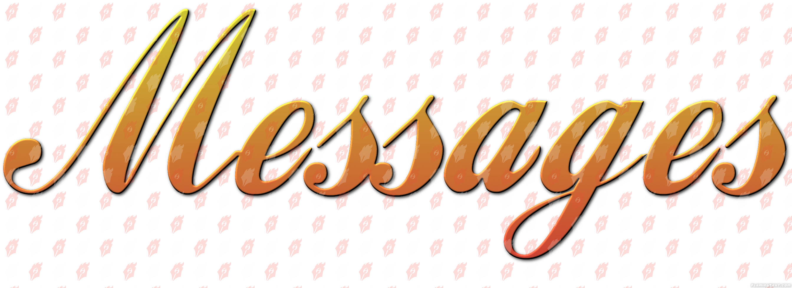 Image by FlamingText.com