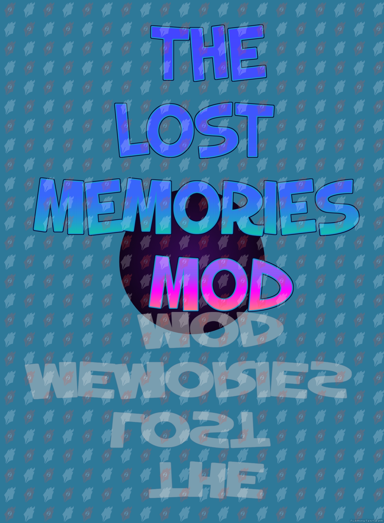 Image by FlamingText.com