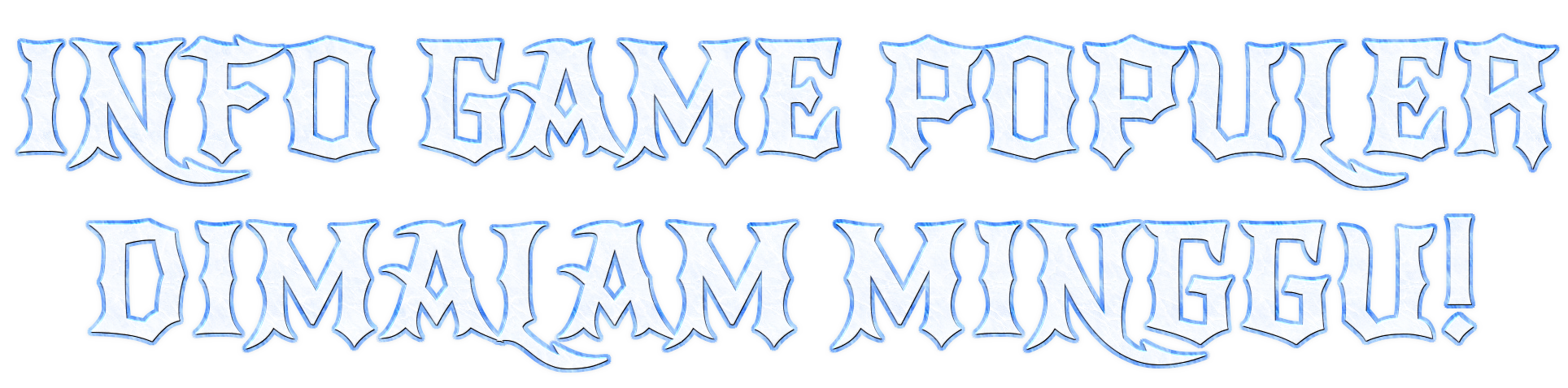 Image by FlamingText.com