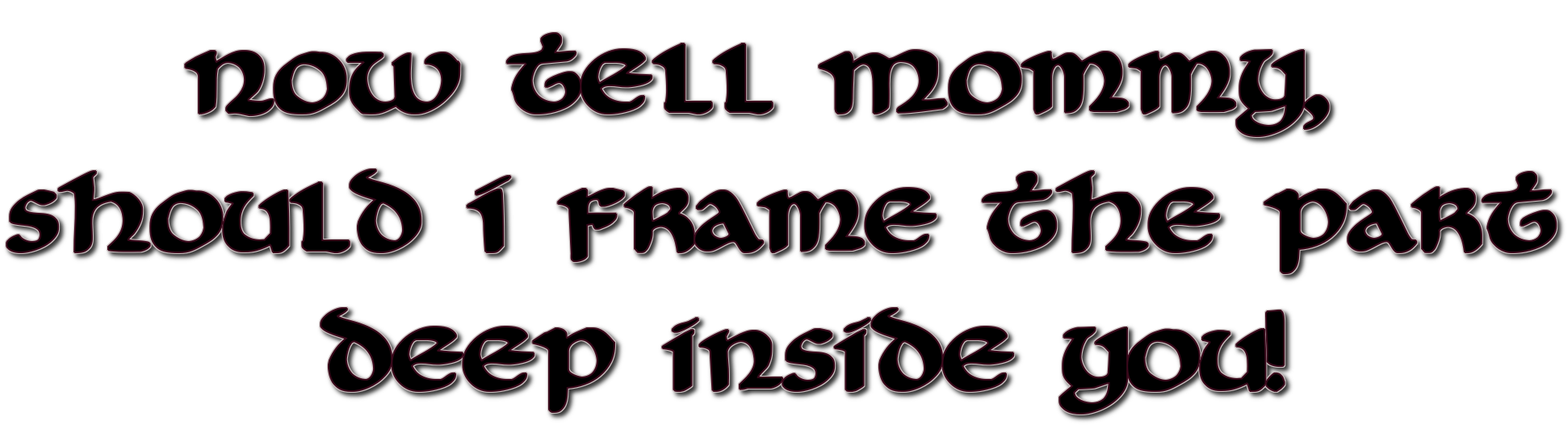 Image by FlamingText.com
