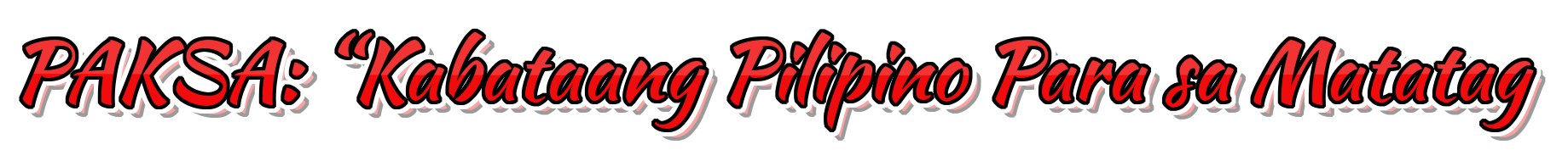 Image by FlamingText.com