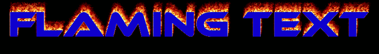 Image by FlamingText.com