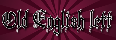 Image by FlamingText.com