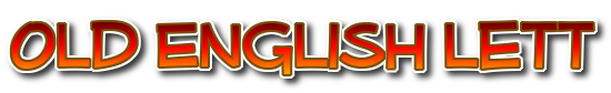 Image by FlamingText.com