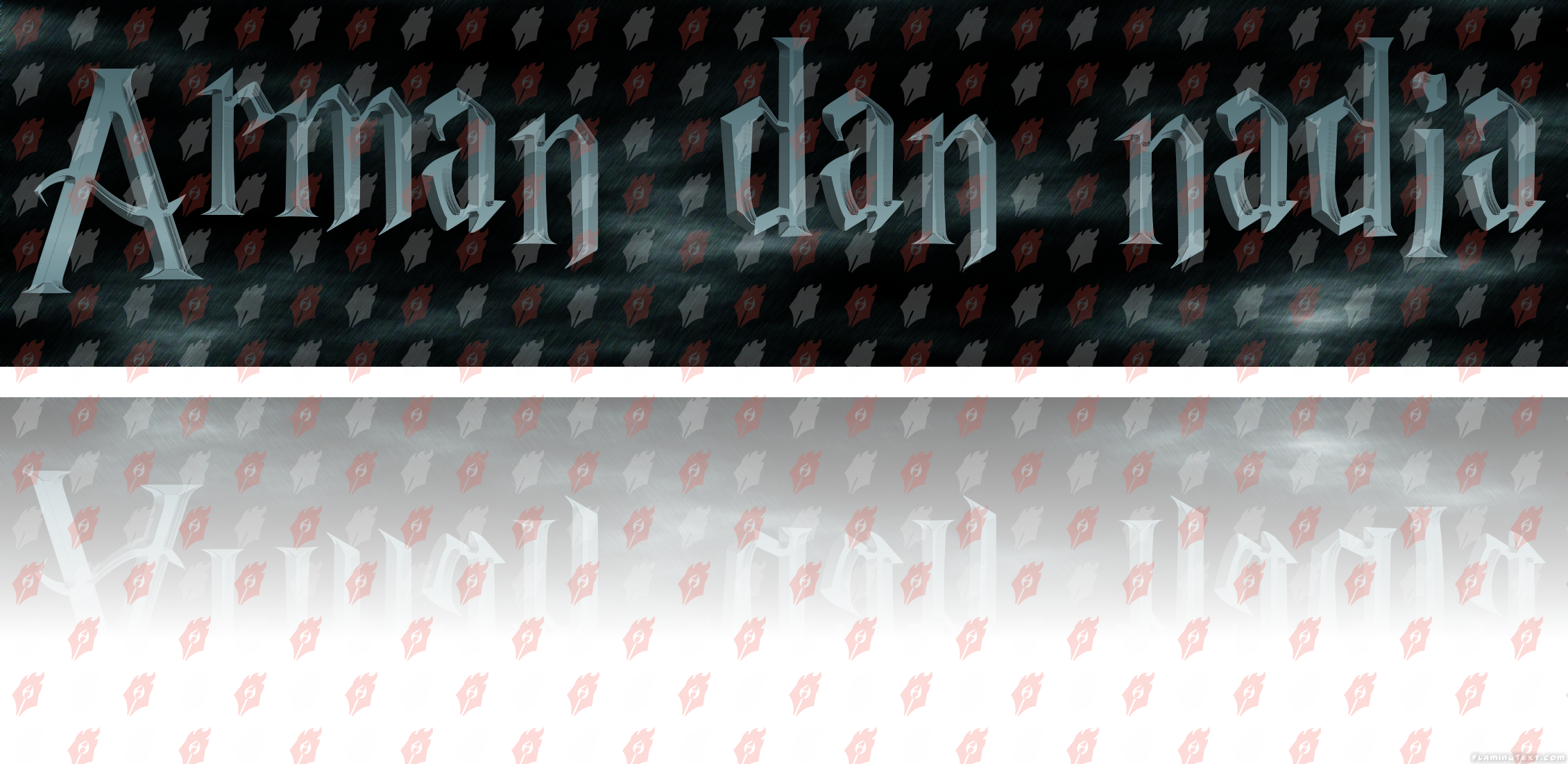 Image by FlamingText.com