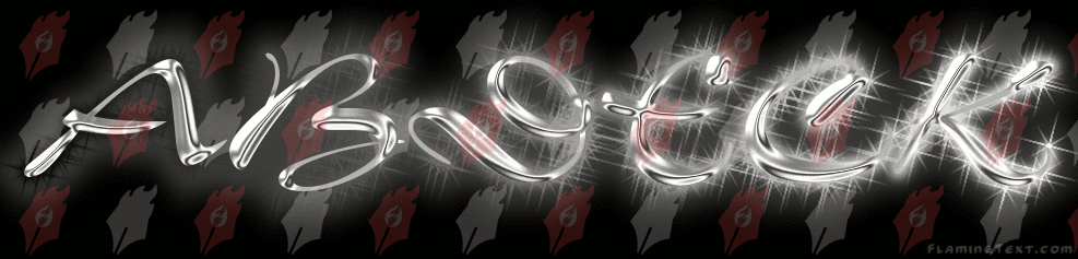 Image by FlamingText.com
