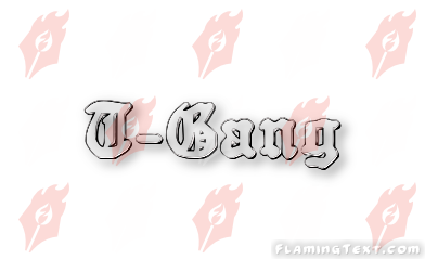 Image by FlamingText.com