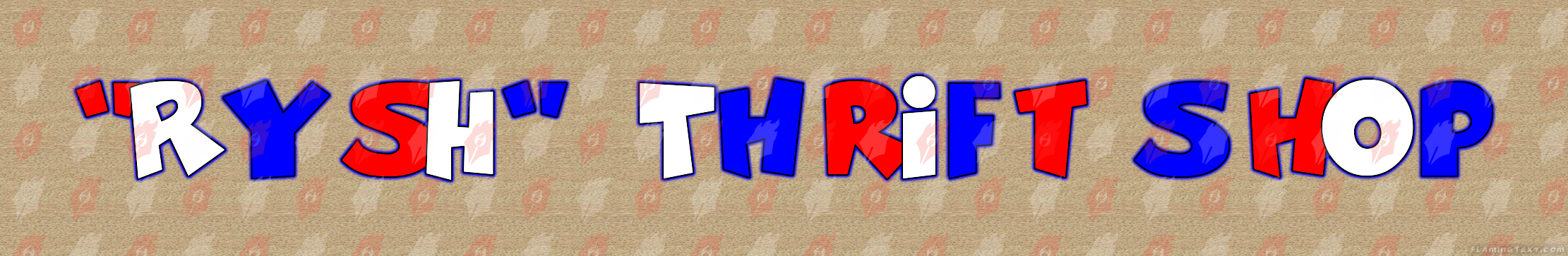 Image by FlamingText.com