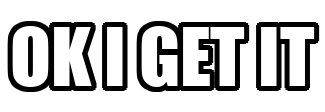 Image by FlamingText.com