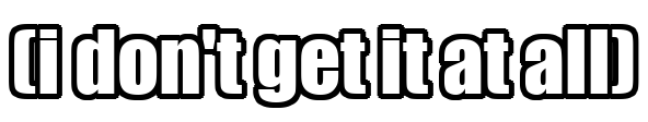Image by FlamingText.com