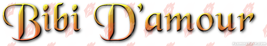 Image by FlamingText.com