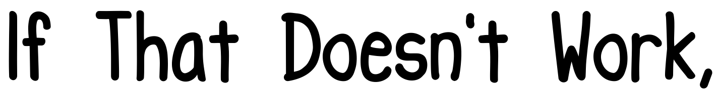 Image by FlamingText.com