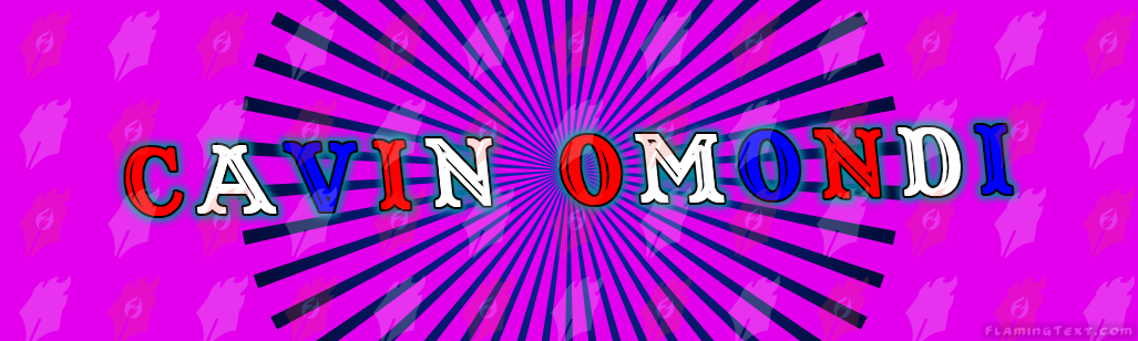 Image by FlamingText.com