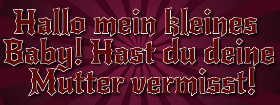 Image by FlamingText.com