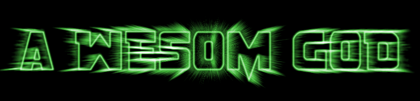 Image by FlamingText.com