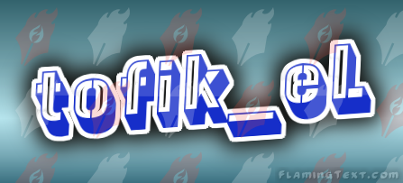 Image by FlamingText.com