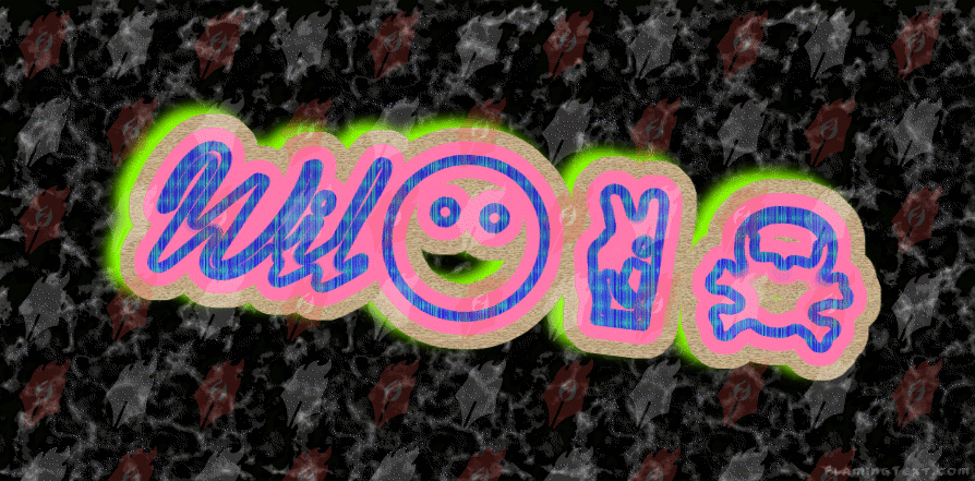 Image by FlamingText.com