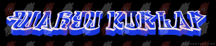 Image by FlamingText.com
