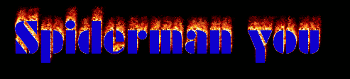 Image by FlamingText.com