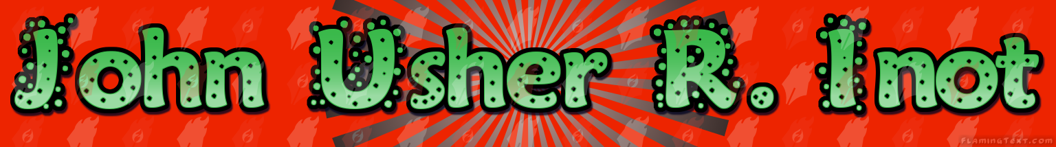 Image by FlamingText.com