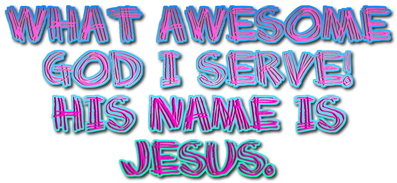 Image by FlamingText.com