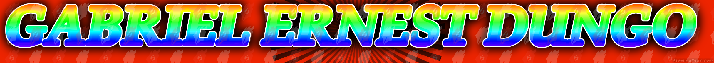 Image by FlamingText.com