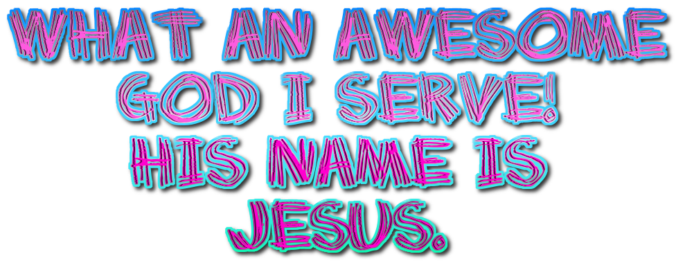 Image by FlamingText.com