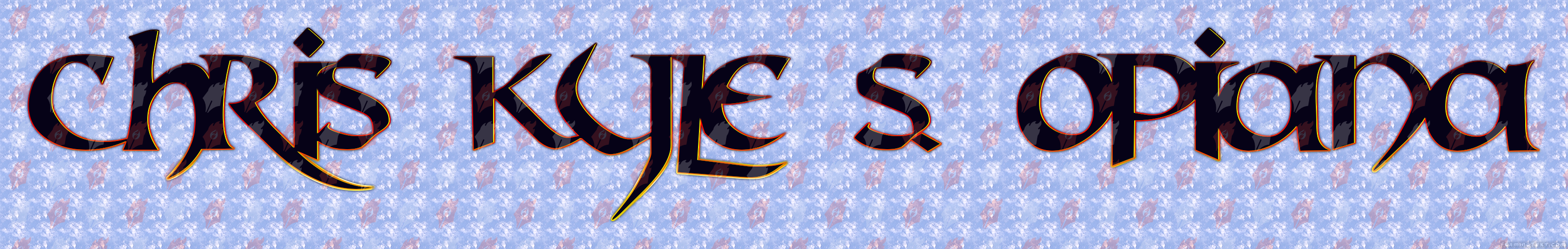Image by FlamingText.com