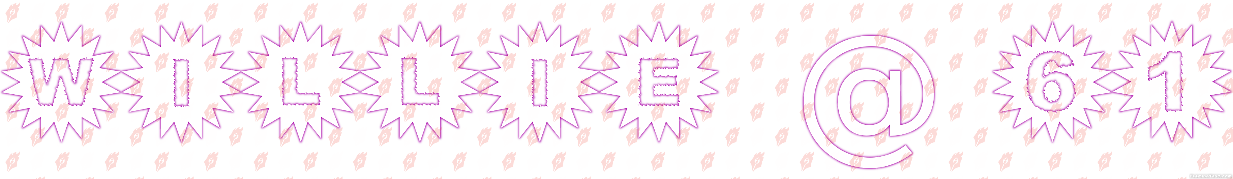 Image by FlamingText.com