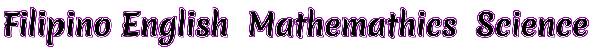 Image by FlamingText.com