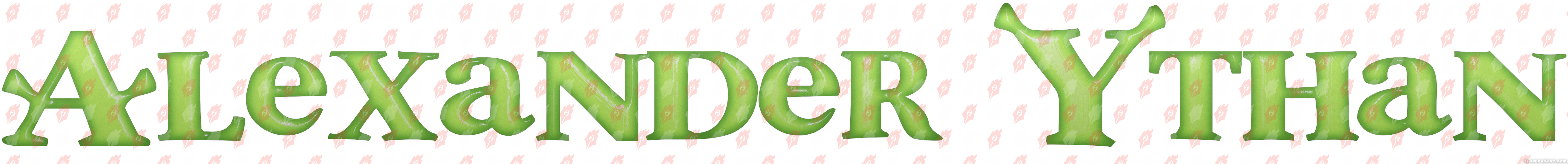 Image by FlamingText.com