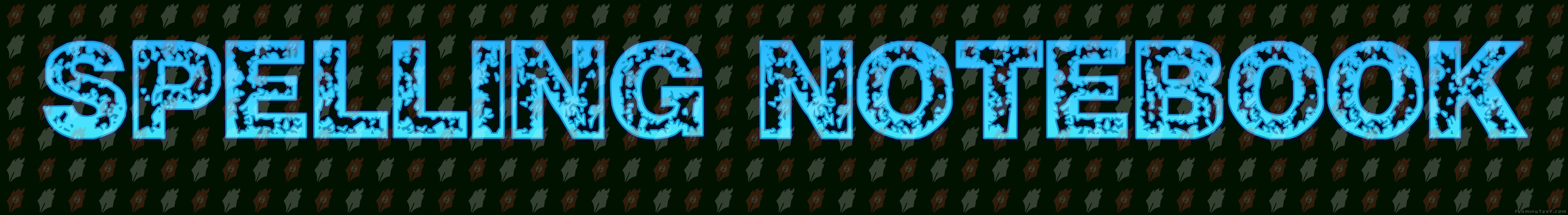 Image by FlamingText.com