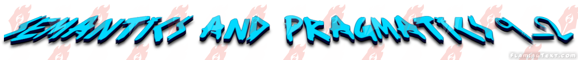 Image by FlamingText.com