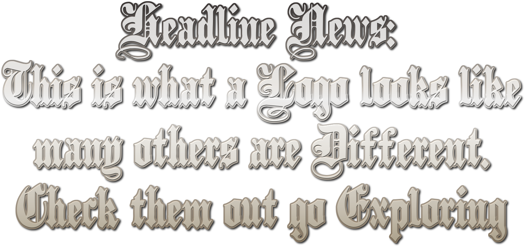 Image by FlamingText.com