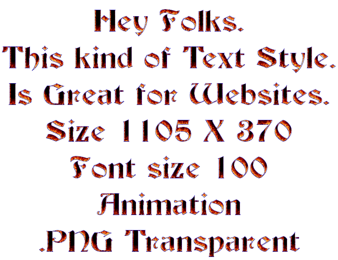 Image by FlamingText.com