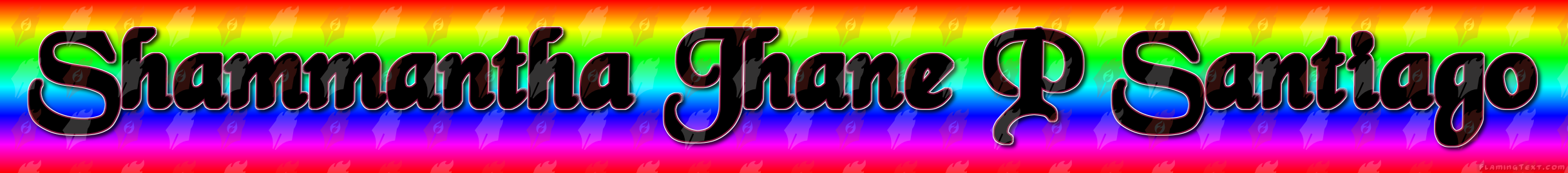 Image by FlamingText.com