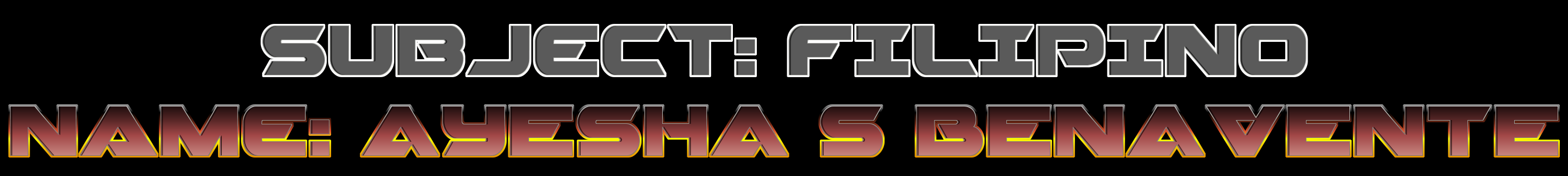Image by FlamingText.com