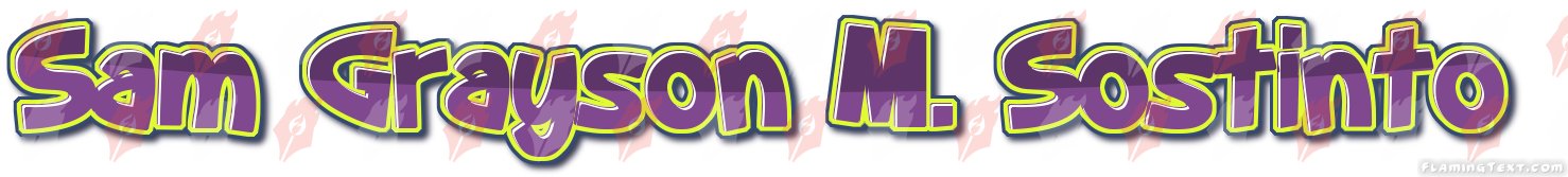 Image by FlamingText.com