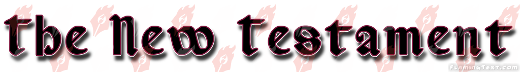 Image by FlamingText.com